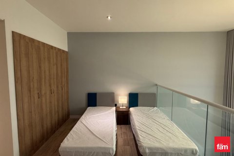 Таунхаус Дубай, БАӘ-да 2 жатын бөлмелер, 123.7 м² № 661867 - фото 16