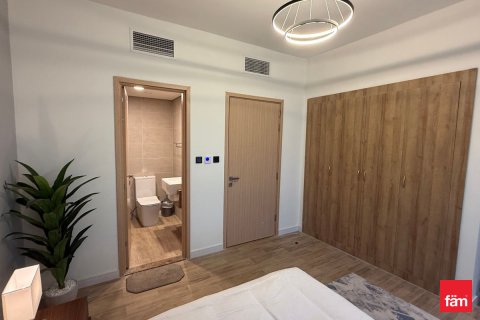 Таунхаус Дубай, БАӘ-да 2 жатын бөлмелер, 123.7 м² № 661867 - фото 13