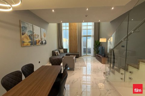 Таунхаус Дубай, БАӘ-да 2 жатын бөлмелер, 123.7 м² № 661867 - фото 19