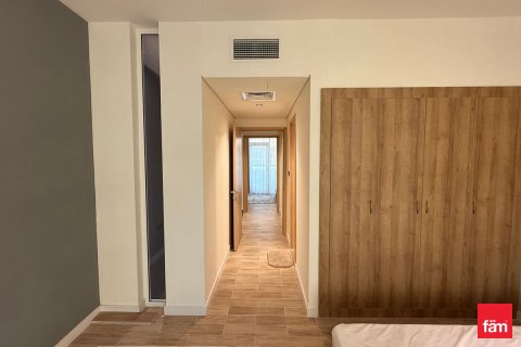 Таунхаус Дубай, БАӘ-да 2 жатын бөлмелер, 123.7 м² № 661867 - фото 24