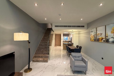 Таунхаус Дубай, БАӘ-да 2 жатын бөлмелер, 123.7 м² № 661867 - фото 18