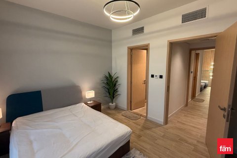 Таунхаус Дубай, БАӘ-да 2 жатын бөлмелер, 123.7 м² № 661867 - фото 12