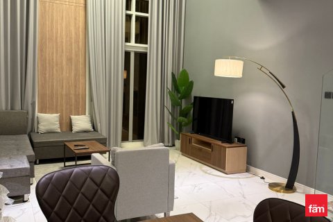 Таунхаус Дубай, БАӘ-да 2 жатын бөлмелер, 123.7 м² № 661867 - фото 5