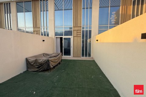 Таунхаус Дубай, БАӘ-да 2 жатын бөлмелер, 123.7 м² № 661867 - фото 27