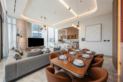 Üürile anda korter asukohaga Business Bay, Dubai, AÜE: 3 magamistoaga, 228.08 m² Nr 759623 - pilt 3