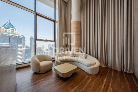 Üürile anda korter asukohaga Business Bay, Dubai, AÜE: 3 magamistoaga, 228.08 m² Nr 759623 - pilt 12