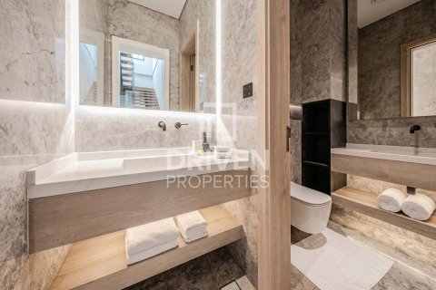 Üürile anda korter asukohaga Business Bay, Dubai, AÜE: 3 magamistoaga, 228.08 m² Nr 759623 - pilt 20