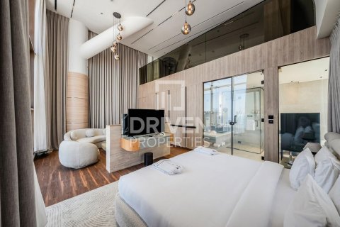 Üürile anda korter asukohaga Business Bay, Dubai, AÜE: 3 magamistoaga, 228.08 m² Nr 759623 - pilt 14
