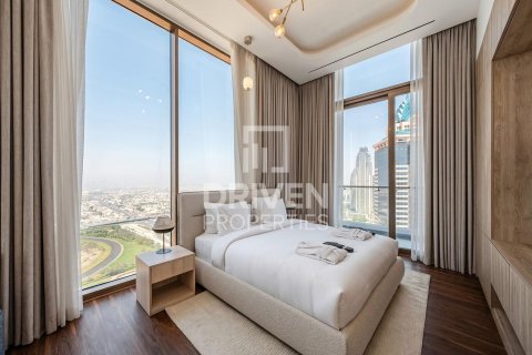 Üürile anda korter asukohaga Business Bay, Dubai, AÜE: 3 magamistoaga, 228.08 m² Nr 759623 - pilt 9
