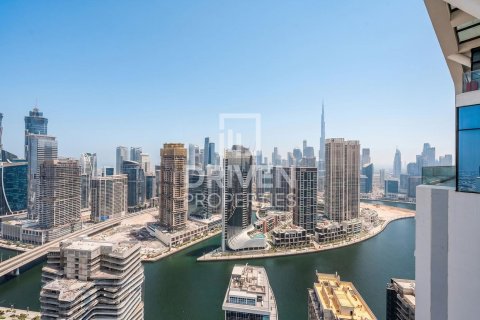 Üürile anda korter asukohaga Business Bay, Dubai, AÜE: 3 magamistoaga, 228.08 m² Nr 759623 - pilt 30