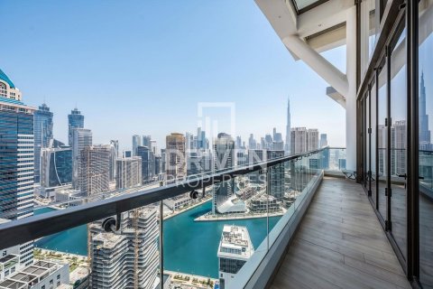 Üürile anda korter asukohaga Business Bay, Dubai, AÜE: 3 magamistoaga, 228.08 m² Nr 759623 - pilt 27