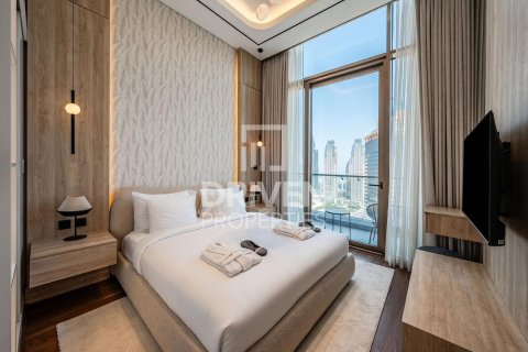 Üürile anda korter asukohaga Business Bay, Dubai, AÜE: 3 magamistoaga, 228.08 m² Nr 759623 - pilt 4