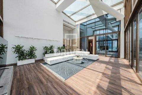 Üürile anda korter asukohaga Business Bay, Dubai, AÜE: 3 magamistoaga, 228.08 m² Nr 759623 - pilt 23