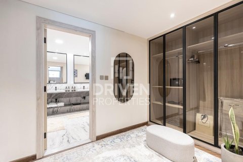 Penthouse de închiriat în Dubai Marina, Dubai, EAU 5 dormitoare, 812.9 mp.  №759624 - poză 19