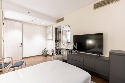 Penthouse de închiriat în Dubai Marina, Dubai, EAU 5 dormitoare, 812.9 mp.  №759624 - poză 8