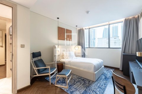 Penthouse de închiriat în Dubai Marina, Dubai, EAU 5 dormitoare, 812.9 mp.  №759624 - poză 11