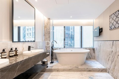 Penthouse de închiriat în Dubai Marina, Dubai, EAU 5 dormitoare, 812.9 mp.  №759624 - poză 20