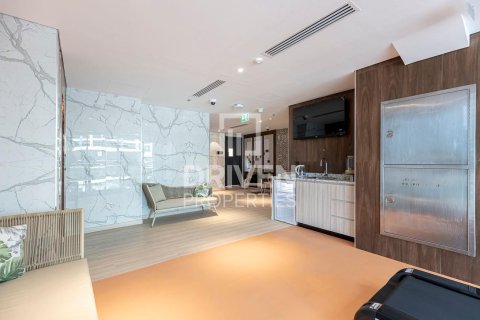 Penthouse de închiriat în Dubai Marina, Dubai, EAU 5 dormitoare, 812.9 mp.  №759624 - poză 25