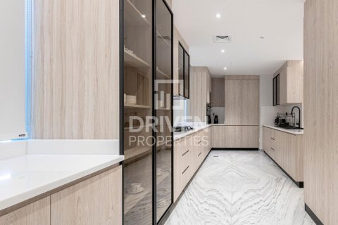 Penthouse de închiriat în Dubai Marina, Dubai, EAU 5 dormitoare, 812.9 mp.  №759624 - poză 17