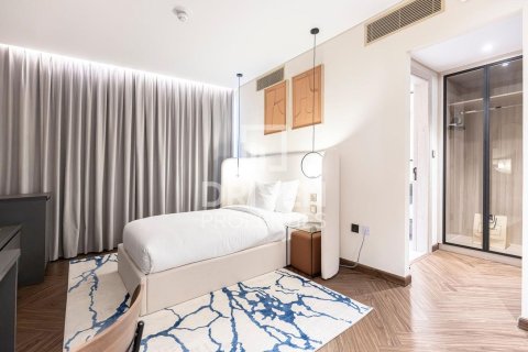Penthouse de închiriat în Dubai Marina, Dubai, EAU 5 dormitoare, 812.9 mp.  №759624 - poză 6