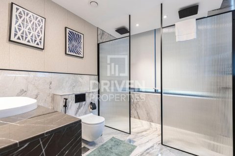 Penthouse de închiriat în Dubai Marina, Dubai, EAU 5 dormitoare, 812.9 mp.  №759624 - poză 22