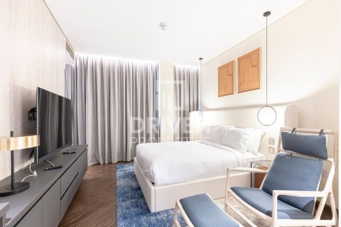 Penthouse de închiriat în Dubai Marina, Dubai, EAU 5 dormitoare, 812.9 mp.  №759624 - poză 9