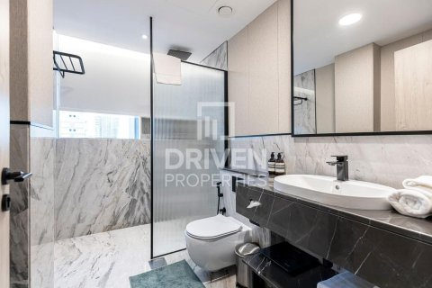 Penthouse de închiriat în Dubai Marina, Dubai, EAU 5 dormitoare, 812.9 mp.  №759624 - poză 21