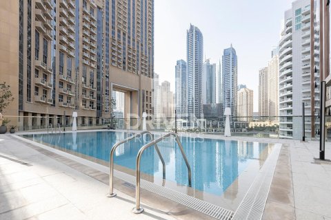 Penthouse de închiriat în Dubai Marina, Dubai, EAU 5 dormitoare, 812.9 mp.  №759624 - poză 27