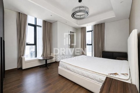 Apartamento en alquiler en Business Bay, Dubai, EAU 2 dormitorios, 110.55 m2 № 759621 - foto 10