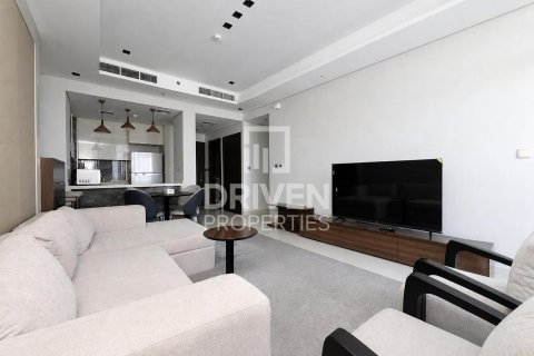 Apartamento en alquiler en Business Bay, Dubai, EAU 2 dormitorios, 110.55 m2 № 759621 - foto 5