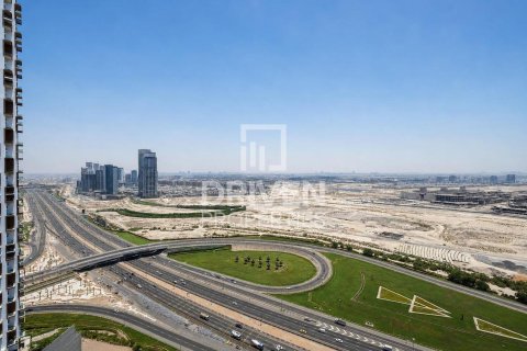 Apartamento en alquiler en Business Bay, Dubai, EAU 2 dormitorios, 110.55 m2 № 759621 - foto 21