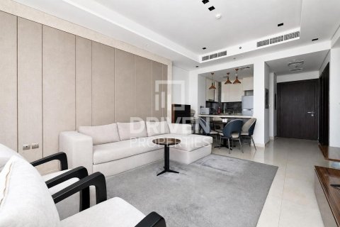 Apartamento en alquiler en Business Bay, Dubai, EAU 2 dormitorios, 110.55 m2 № 759621 - foto 3
