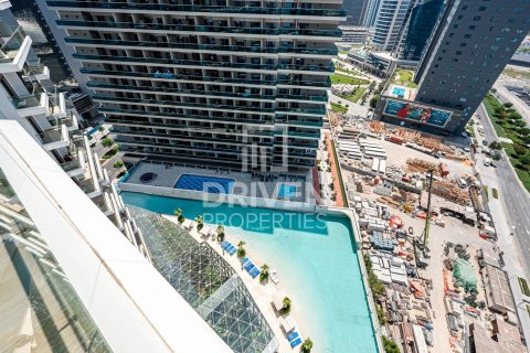 阿联酋 Dubai Business Bay 待租 : 1 卧, 74.51 平方米 , 编号759622 - 照片 10