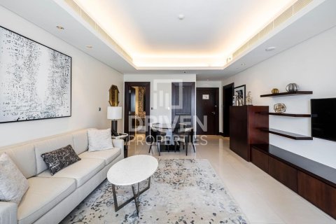 Appartamento in affitto a Downtown Dubai (Downtown Burj Dubai), Dubai, EAU 1 camera da letto, 86.12 mq. № 759620 - foto 4