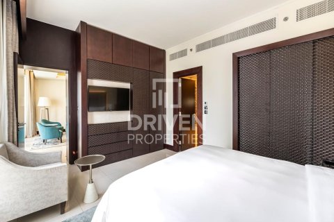 Appartamento in affitto a Downtown Dubai (Downtown Burj Dubai), Dubai, EAU 1 camera da letto, 86.12 mq. № 759620 - foto 7
