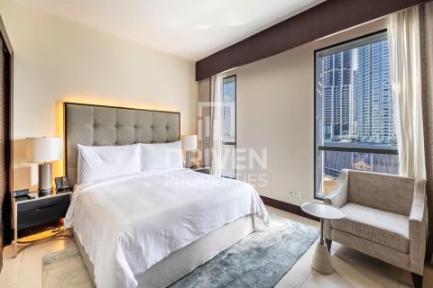 Appartamento in affitto a Downtown Dubai (Downtown Burj Dubai), Dubai, EAU 1 camera da letto, 86.12 mq. № 759620 - foto 6