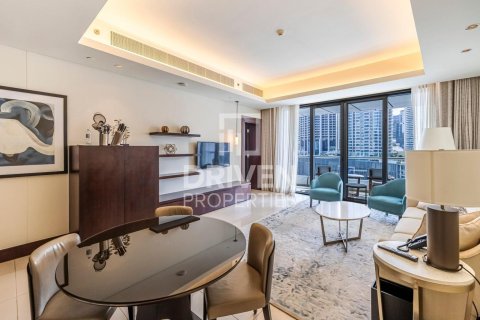 Appartamento in affitto a Downtown Dubai (Downtown Burj Dubai), Dubai, EAU 1 camera da letto, 86.12 mq. № 759620 - foto 5