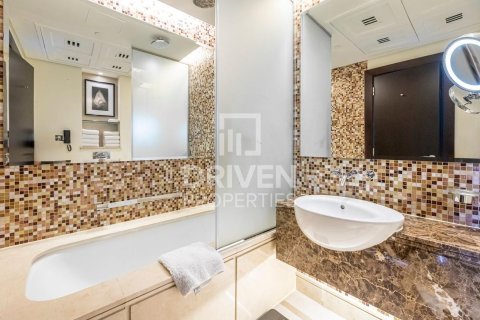 Appartamento in affitto a Downtown Dubai (Downtown Burj Dubai), Dubai, EAU 1 camera da letto, 86.12 mq. № 759620 - foto 10