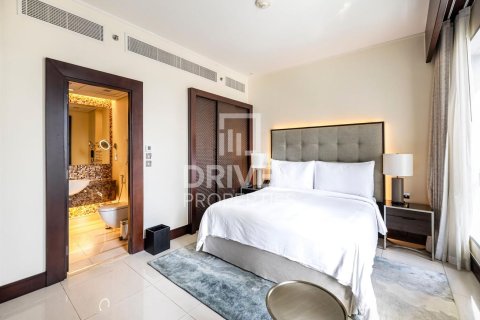Appartamento in affitto a Downtown Dubai (Downtown Burj Dubai), Dubai, EAU 1 camera da letto, 86.12 mq. № 759620 - foto 8