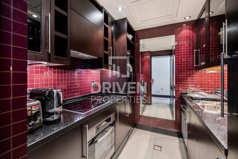 Appartamento in affitto a Downtown Dubai (Downtown Burj Dubai), Dubai, EAU 1 camera da letto, 86.12 mq. № 759620 - foto 9