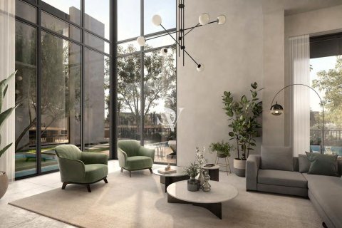 Купити віллу в Dubai Land, Дубай, ОАЕ 5 спалень, 841м2, № 657872 - фото 3