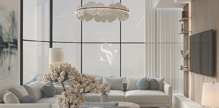 Apartmen di Al Furjan, Dubai, UAE 2 bilik tidur, 133 meter persegi № 657876