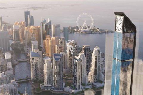 Müüa korter asukohaga Dubai Marina, AÜE: 2 magamistoaga, 101 m² Nr 657871 - pilt 14