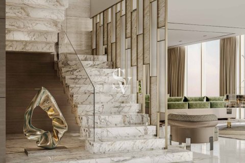 Müüa korter asukohaga Dubai Marina, AÜE: 2 magamistoaga, 101 m² Nr 657871 - pilt 12