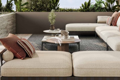 Müüa korter asukohaga Dubai Marina, AÜE: 2 magamistoaga, 101 m² Nr 657871 - pilt 3