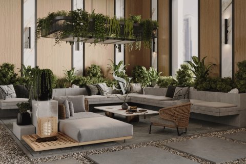 Müüa korter asukohaga Dubai Marina, AÜE: 2 magamistoaga, 101 m² Nr 657871 - pilt 22