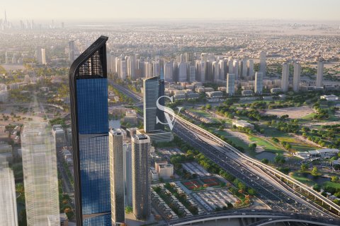 Müüa korter asukohaga Dubai Marina, AÜE: 2 magamistoaga, 101 m² Nr 657871 - pilt 15