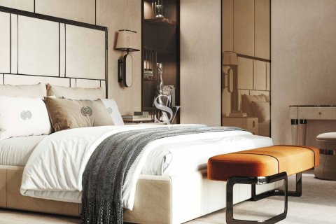 Müüa korter asukohaga Dubai Marina, AÜE: 2 magamistoaga, 101 m² Nr 657871 - pilt 10