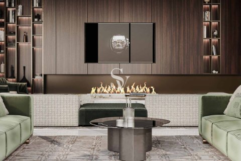 Müüa korter asukohaga Dubai Marina, AÜE: 2 magamistoaga, 101 m² Nr 657871 - pilt 5