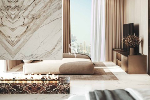 Müüa korter asukohaga Dubai Marina, AÜE: 2 magamistoaga, 101 m² Nr 657871 - pilt 1